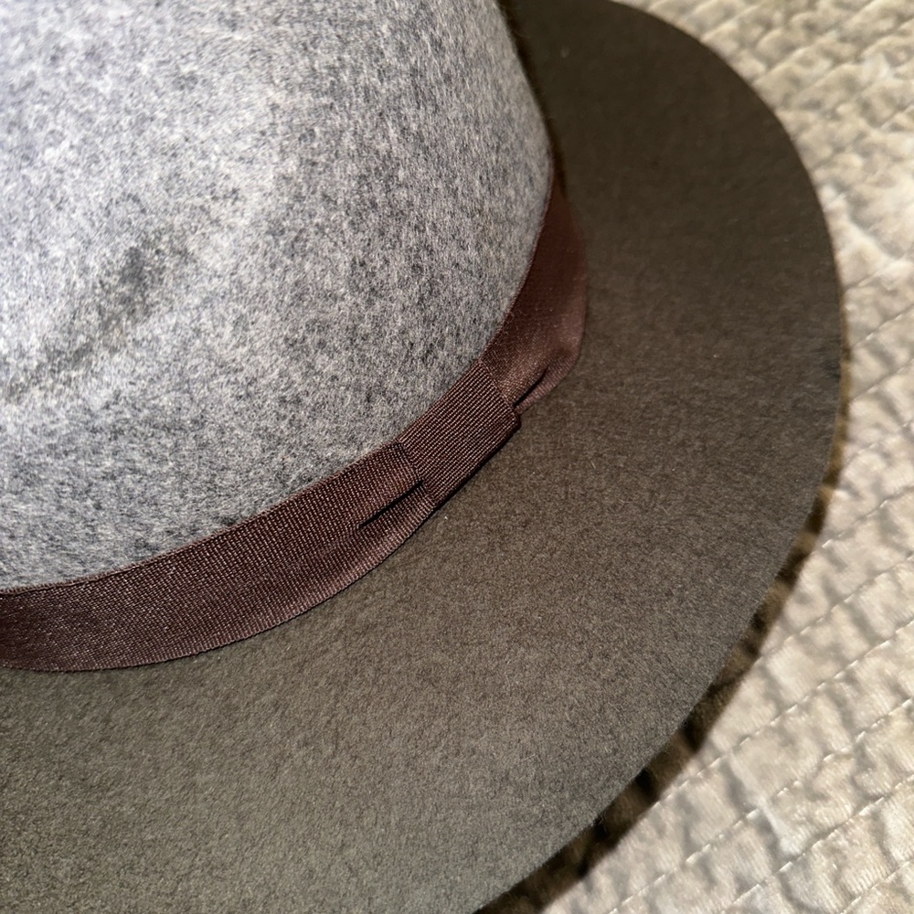 Wool hat - Picture 5 of 5